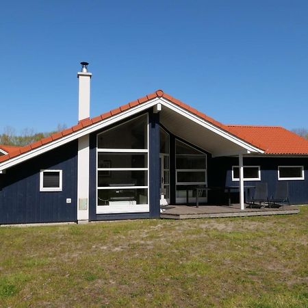 Resort 2 Ferienhaus Typ D 82 Großenbrode Exteriér fotografie