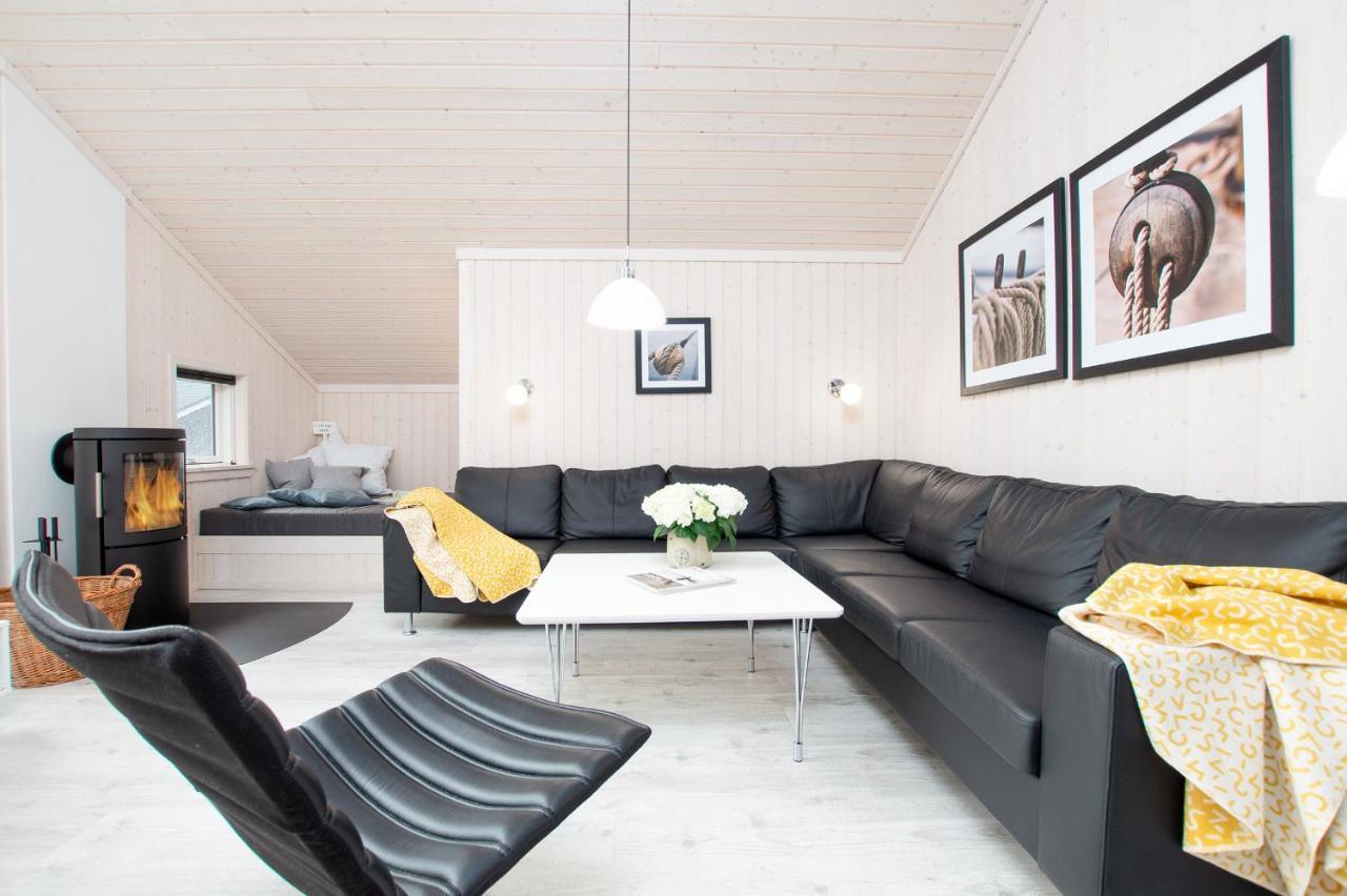 Resort 2 Ferienhaus Typ D 82 Großenbrode Exteriér fotografie