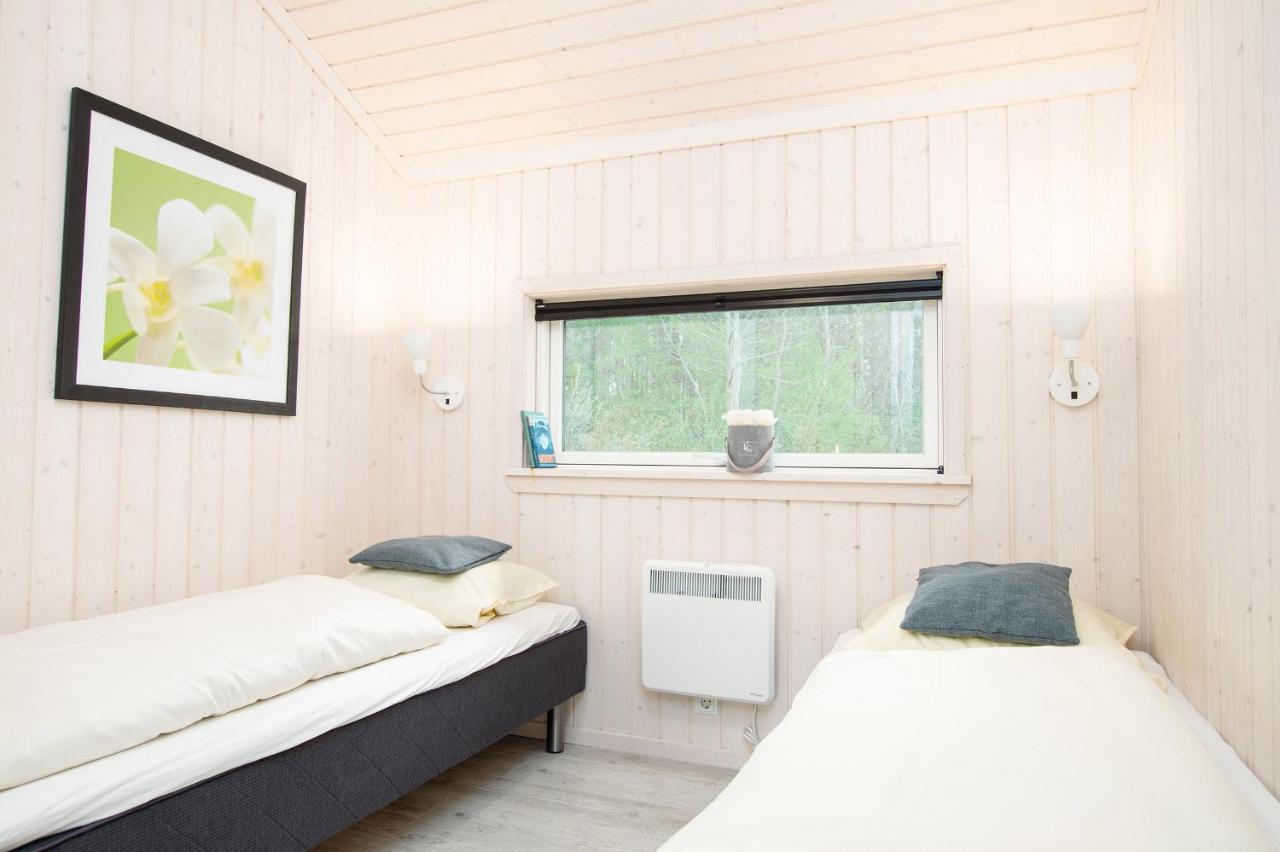 Resort 2 Ferienhaus Typ D 82 Großenbrode Exteriér fotografie