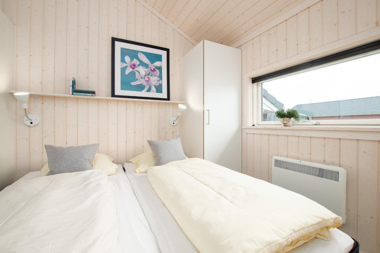 Resort 2 Ferienhaus Typ D 82 Großenbrode Exteriér fotografie